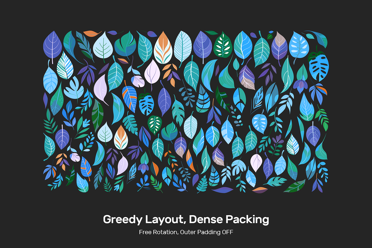 Arrange Master | Illustrator Plugin, a Plug-in Add-On by Andrew R. Tools (Photo 31 of 33)