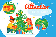 Children's Leisure - Illustrations, a Templates & Theme by Boyko Pictures (Thumbnail 6 of 13)