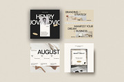 SOMA / Social Media Pack, a Social Media Template by Eviory (Thumbnail 10 of 18)