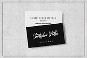 Brownhill Script, a Script Font by sizimon (Thumbnail 8 of 10)