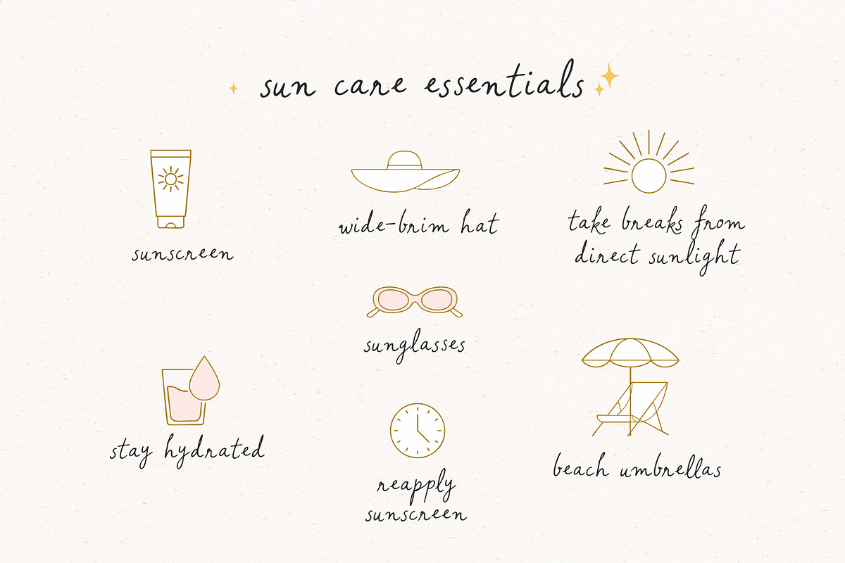 Letters from Magnolia Script Font, a Handwritten Font by Kaya Fonts (Photo 28 of 32)