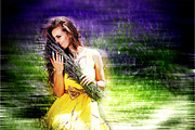 Pixel Blur Photoshop Actioin