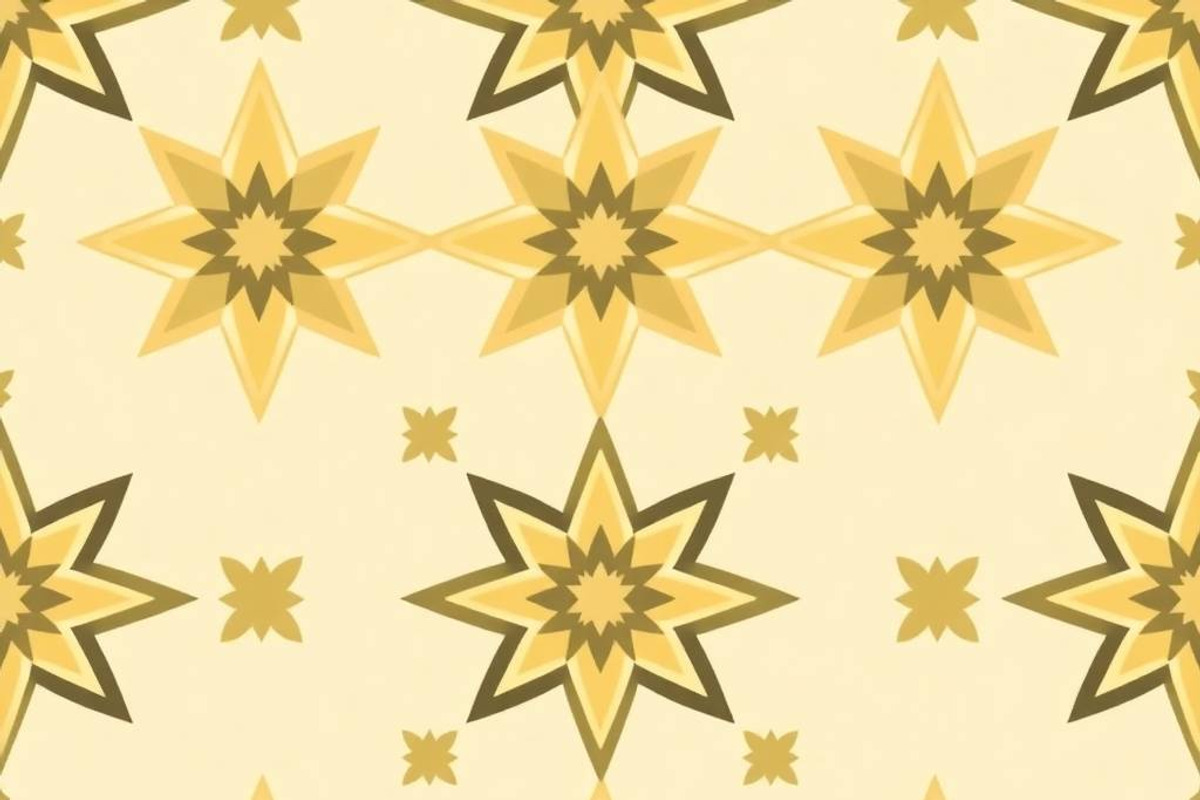 50 PNG Islamic Star Ornament Pattern, a Background Graphic by adenpinkstore (Photo 13 of 30)