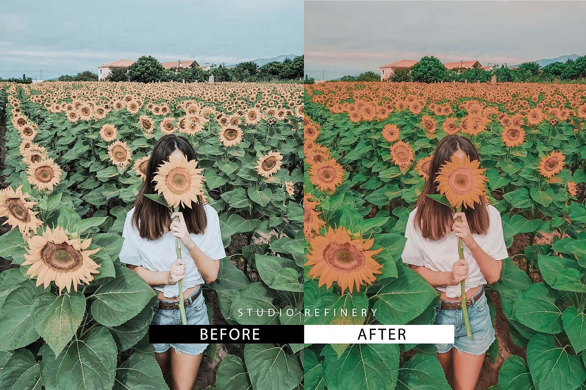 Wonderland Preset, an Action Add-On by STUDIO REFINERY (Photo 6 of 7)