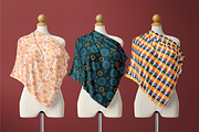 RETRO DISCO, a Pattern Graphic by MSNTY STUDIOX (Thumbnail 15 of 26)