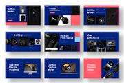 Saltos – Business Keynote Template, a Presentation Template by Dens Creative Studio (Thumbnail 4 of 6)