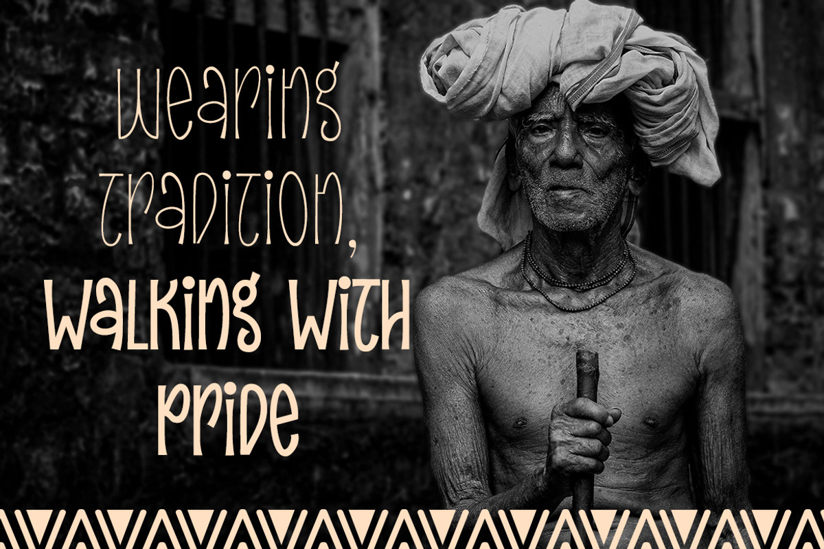 Nomad Kalari, a Handwritten Font by Get Studio (Photo 4 of 13)