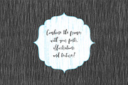 HAND DRAWN FRAMES, an Object Graphic by HANNA V (Thumbnail 29 of 37)