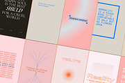 Let's Talk Instagram Quotes, a Social Media Template by Sparrow & Snow (Thumbnail 9 of 13)