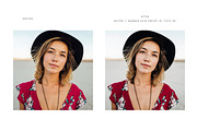 Modern + Moody Lightroom Presets, an Action Add-On by Foto Rx Co. (Thumbnail 12 of 17)