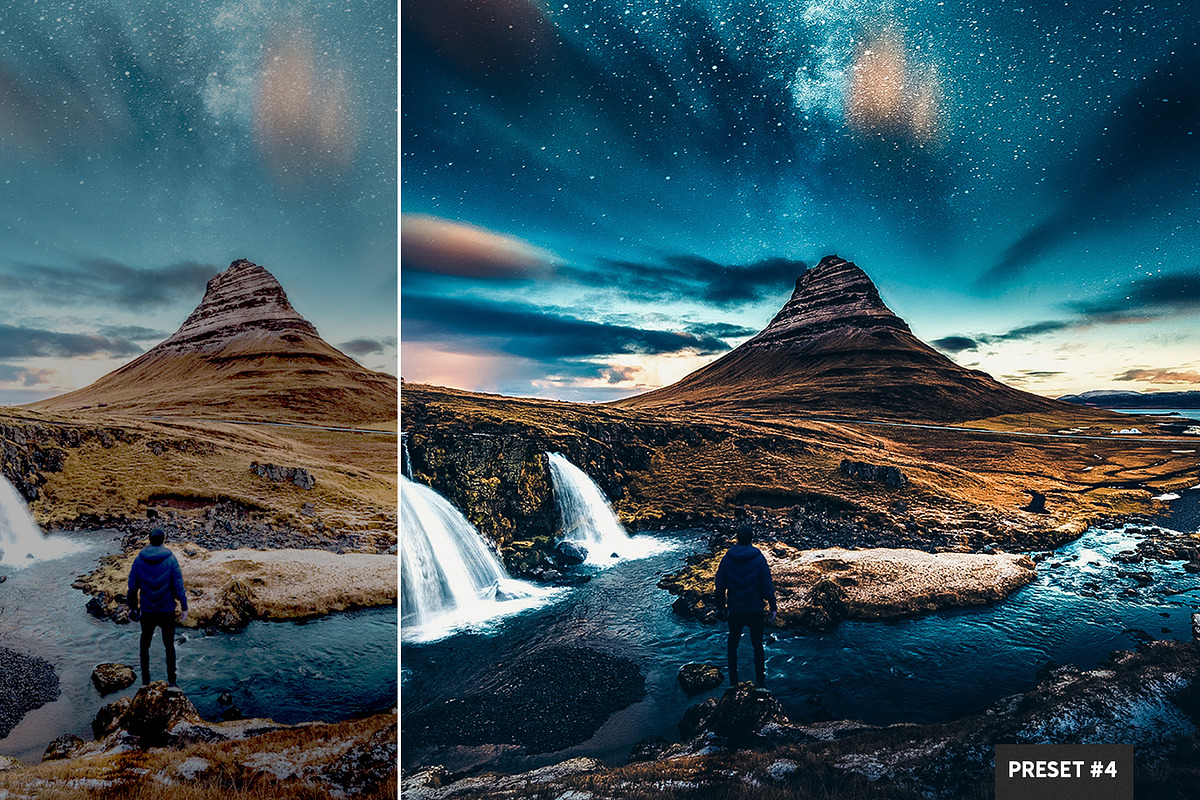 Contrast LR Presets Mobile + Desktop, a Plug-in Add-On by PhotoSpirit (Photo 10 of 10)