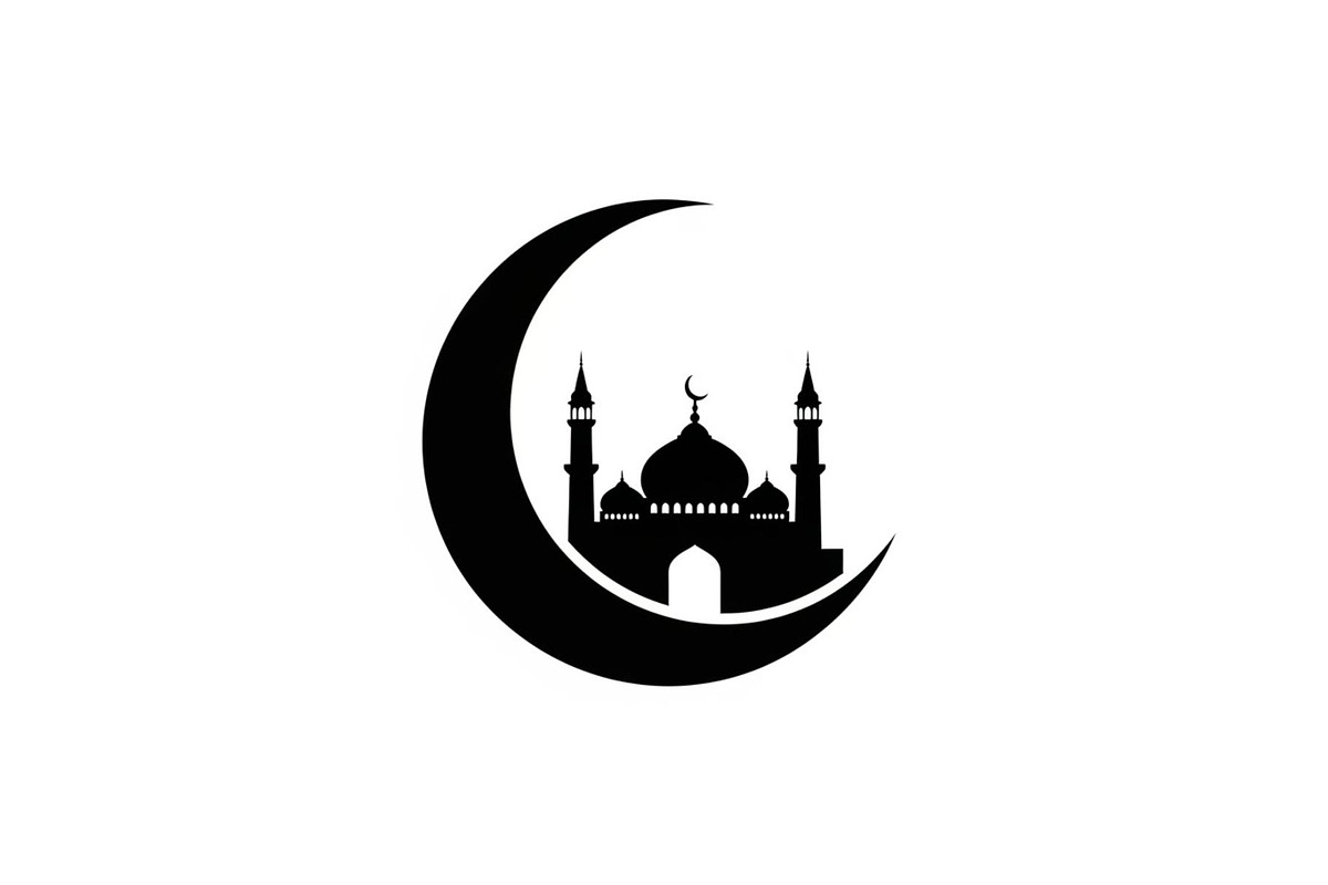 Ramadan Kareem Vector Bundle, an Illustration by Designs_River (Photo 38 of 47)
