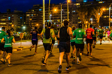 San felipe y santiago race, montevideo, uruguay, a Sports - Main Image