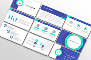 Presentation Corporate 18, a Presentation Template by SlideKingdom (Thumbnail 3 of 3)