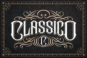 Wincheston Font, a Serif Font by Riswan Ratta (Thumbnail 6 of 13)