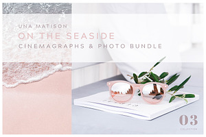 Animation & photo bundle. 03