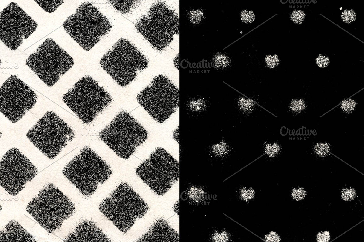 Aerosol Patterns preview 8