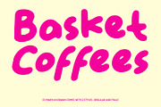 CS Marylin Drawn, a Handwritten Font by Craft Supply Co. (Thumbnail 4 of 8)