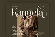 Amotha || Modern Classy Serif Font, a Serif Font by Ermedia Studio (Thumbnail 3 of 10)