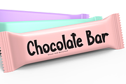 Rainbow Cake | Script Font, a Script Font by Scratchones (Thumbnail 2 of 9)