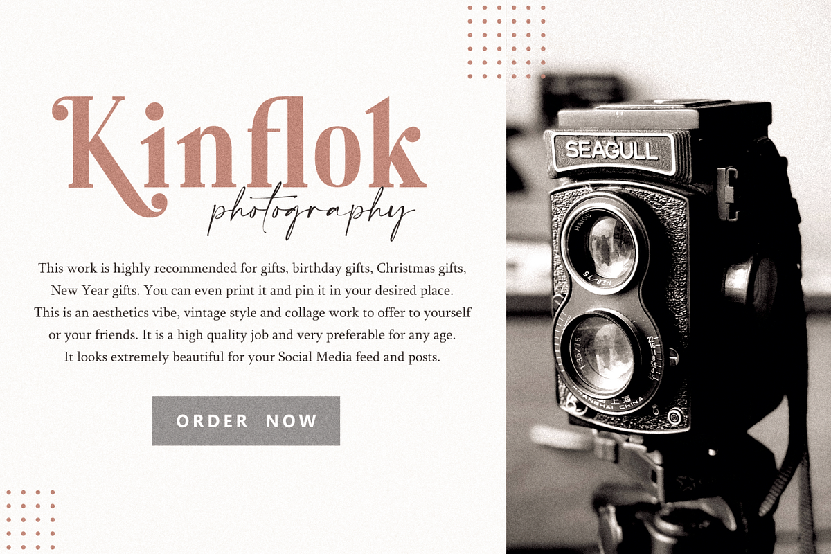 Shafira, a Serif Font by Umitype (Photo 4 of 16)