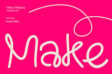 Make