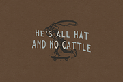 Buckwheat | Hand Drawn Font, a Sans Serif Font by ziggydotcom (Thumbnail 4 of 5)