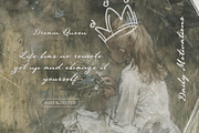 Rustic Market Raw Handwritten Script, a Script Font by Namara Creative Studio (Thumbnail 12 of 13)