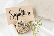 Hey Monday | Script Font, a Handwritten Font by Scratchones (Thumbnail 4 of 9)