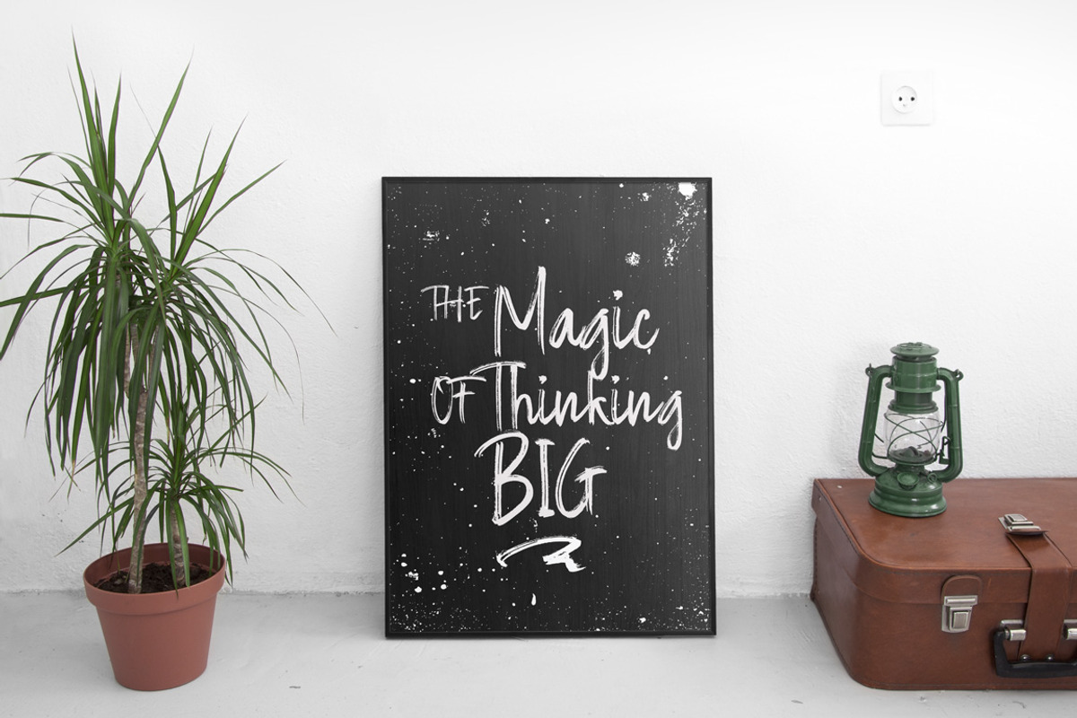Expant (Fonts Duo+Swash) preview 5