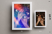 LO-FI | 90+ Real Analog Light Leaks, a Preset Add-On by CUDOS (Thumbnail 10 of 18)