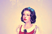 Digital Painting Effect Pro Actions, an Action Add-On by JasGraphicTools (Thumbnail 19 of 41)