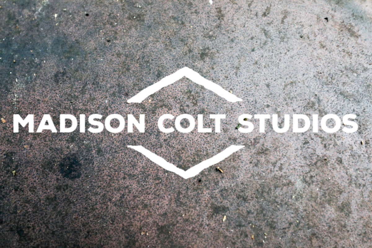 50 Rusty Metal Textures - Vol 2, a Texture Graphic by Madison Colt Studios (Photo 37 of 51)