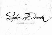 Magnolia Frost | Handwriting Font, a Script Font by Ardana Creative (Thumbnail 3 of 12)