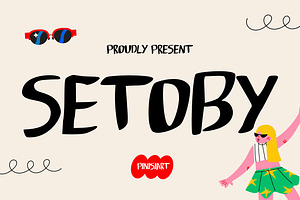 Setoby