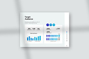 ATHENA - Company Profile, a Brochure Template by Imagination Area (Thumbnail 5 of 12)