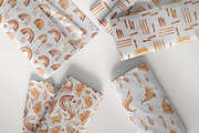 SALE! Bohemian  seamless patterns, a Pattern Graphic by Tiana Geo (Thumbnail 11 of 12)