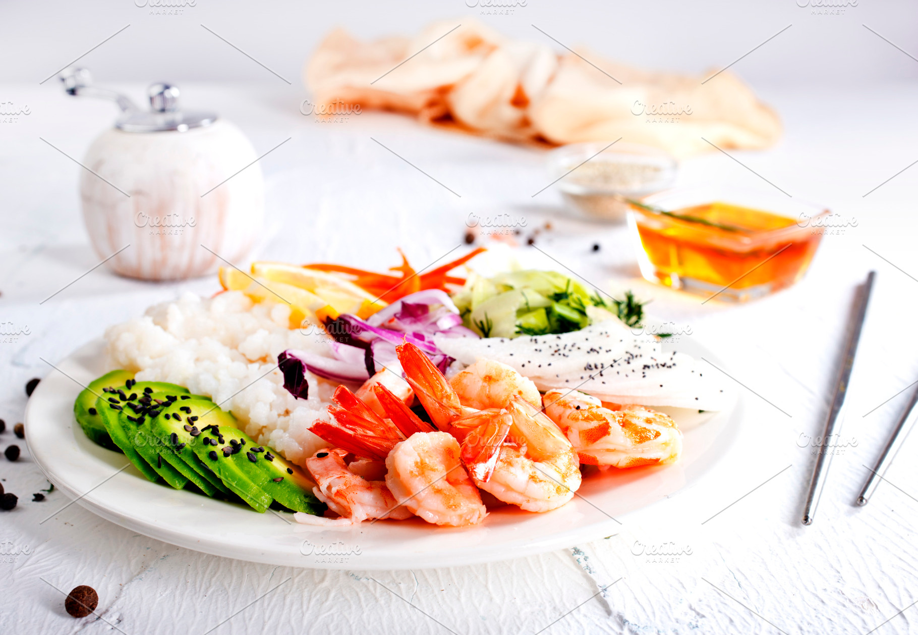food, a Food & Drink Photo by tycoon111