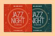 Monire - Classy Serif Typeface, a Serif Font by Imoodev (Thumbnail 2 of 5)