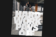 Norsy - Variable Display, a Sans Serif Font by Adam Fathony (Thumbnail 5 of 19)
