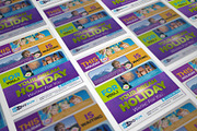 New Travel Flyer - GrandSun, a Flyer Template by fatihakdemir (Thumbnail 4 of 4)