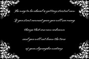 Authenia, a Script Font by Rotterlab Studio (Thumbnail 6 of 7)