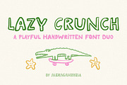 Handwritten FONT BUNDLE, a Handwritten Font by alenaganzhela (Thumbnail 2 of 22)