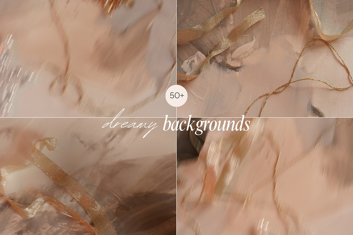 Aesthetic Gold Christmas Backgrounds, a Background Graphic by eclosque (Photo 25 of 36)