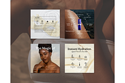 Skincare Instagram Template - Canva, a Social Media Template by TheTemplateTopia (Thumbnail 6 of 10)