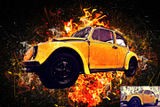 Fire & Sparks Photoshop Action, an Action Add-On by Studio Retouch (Thumbnail 3 of 14)
