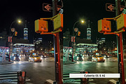 20 Neon Dreams Lightroom Presets, a Preset Add-On by skybluecreative (Thumbnail 9 of 13)
