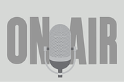 onAir1933, a Font by YearZero.xyz (Thumbnail 3 of 6)