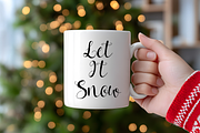 Lovely Christmas is script font, a Script Font by Brown Cupple (Thumbnail 5 of 12)