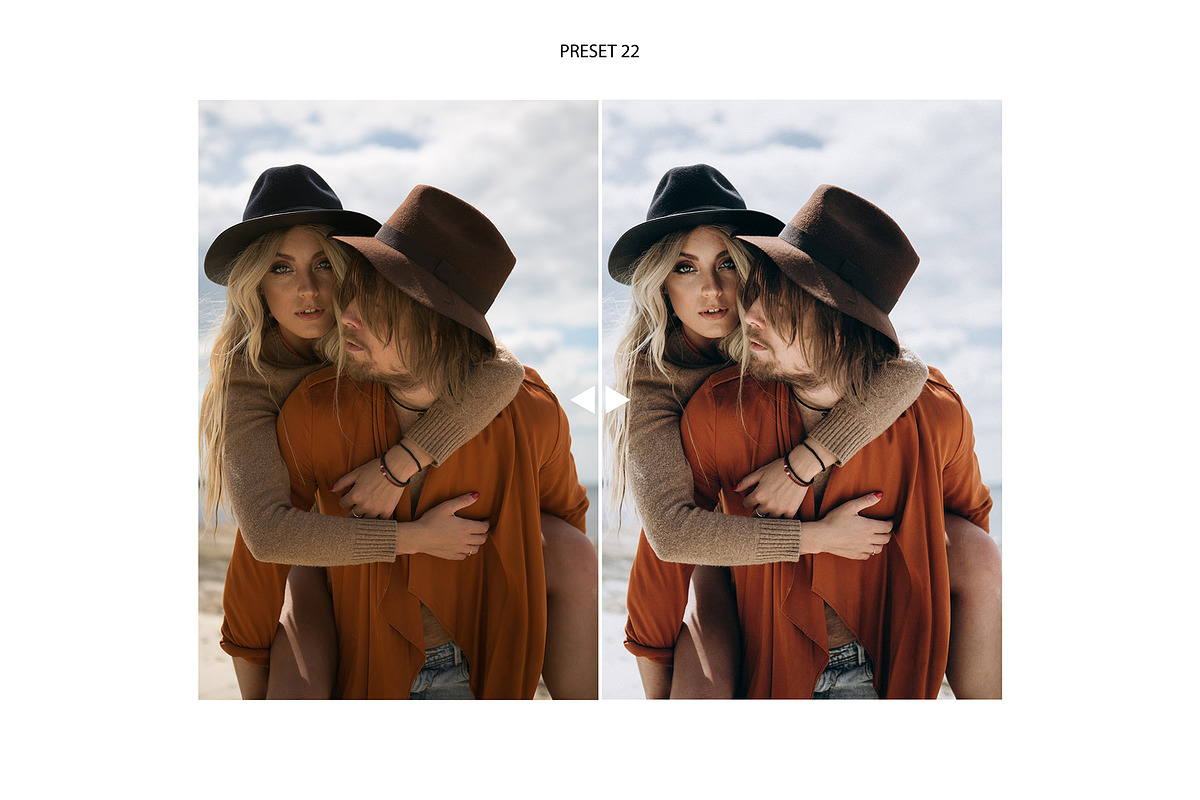 SALE!!! TOP 55 Lightroom Presets., an Action Add-On by PRESETS & PICS BY MELNYK (Photo 4 of 17)